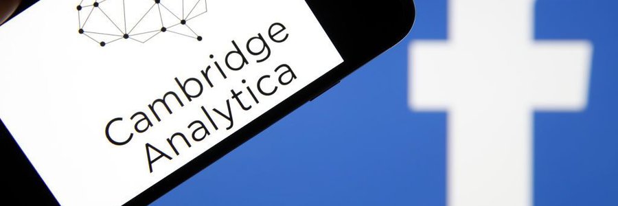 cambridge analytica and facebook